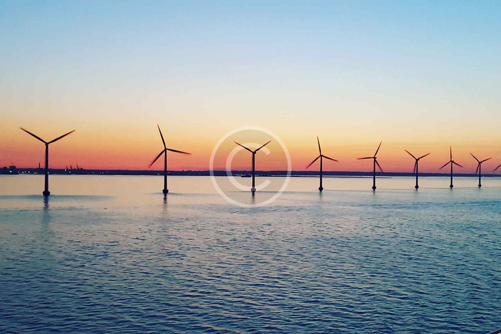 Sunrise Wind Farm