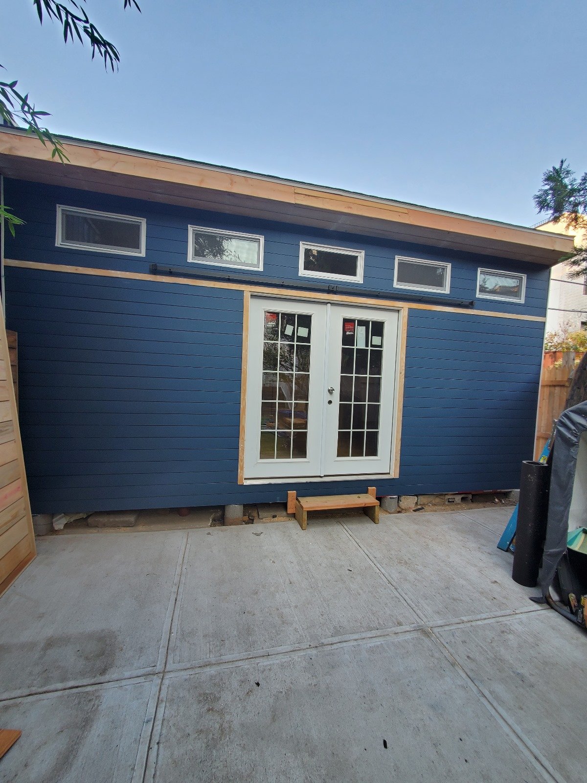 Siding Replacement and Repair