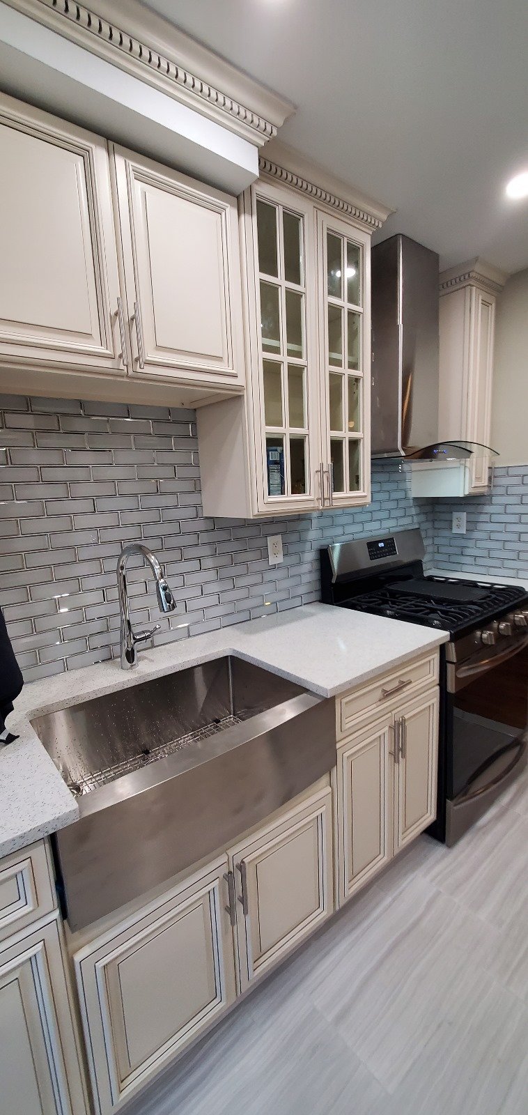 Custom Carpentry