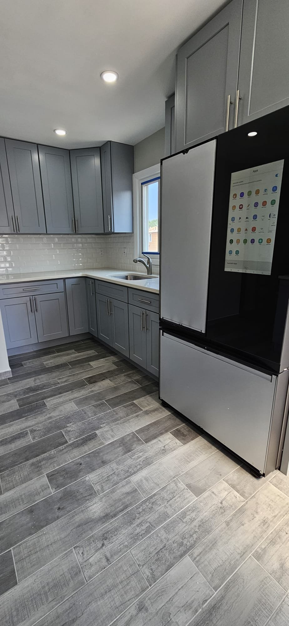 Kitchen Remodels
